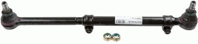 Centre Rod Assembly LEMFÖRDER 11448 01