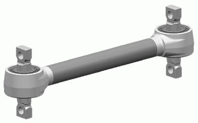 Control/Trailing Arm, wheel suspension LEMFÖRDER 11467 01
