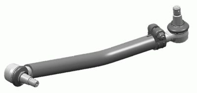 Centre Rod Assembly LEMFÖRDER 11477 01