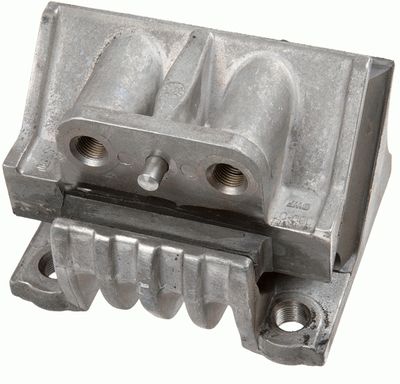 Mounting, engine LEMFÖRDER 11544 01