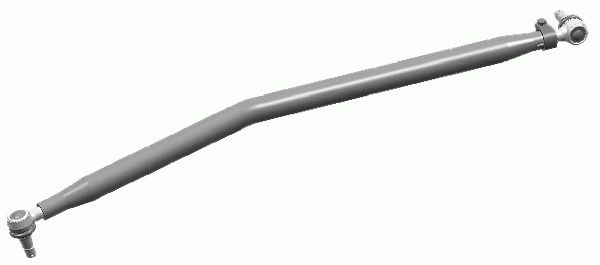 LEMFÖRDER 11604 01 Centre Rod Assembly