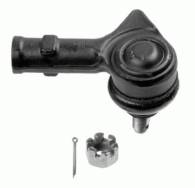 Tie Rod End LEMFÖRDER 11665 03