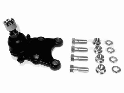 Ball Joint LEMFÖRDER 11709 03