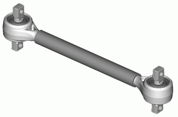 LEMFÖRDER 11757 02 Control/Trailing Arm, wheel suspension