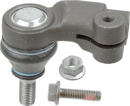 LEMFÖRDER 12179 02 Tie Rod End