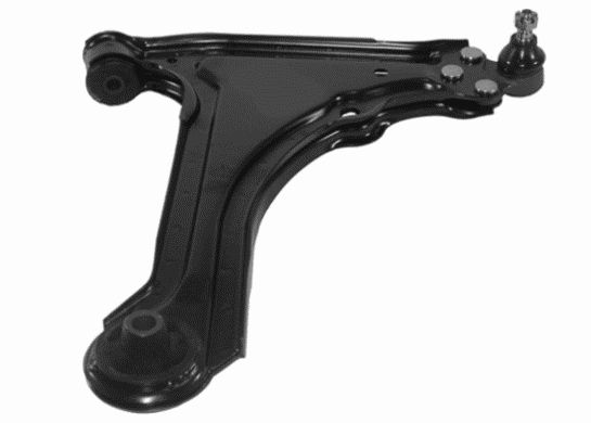 LEMFÖRDER 12239 01 Control/Trailing Arm, wheel suspension