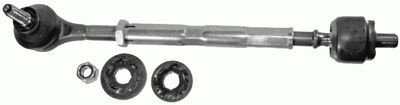 Tie Rod LEMFÖRDER 12316 01
