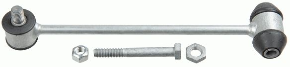 LEMFÖRDER 12566 02 Link/Coupling Rod, stabiliser bar