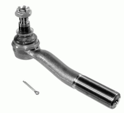 Tie Rod End LEMFÖRDER 12825 01