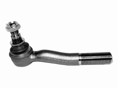 Tie Rod End LEMFÖRDER 12826 01