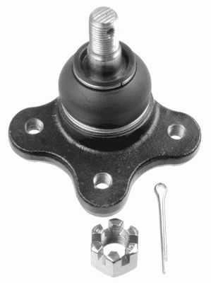 Ball Joint LEMFÖRDER 15480 02