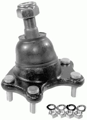 LEMFÖRDER 15717 02 Ball Joint
