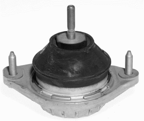 LEMFÖRDER 16598 01 Mounting, engine