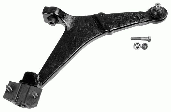 LEMFÖRDER 17434 03 Control/Trailing Arm, wheel suspension