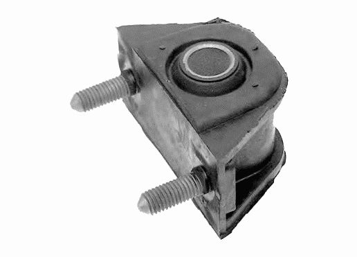 LEMFÖRDER 17452 01 Mounting, control/trailing arm