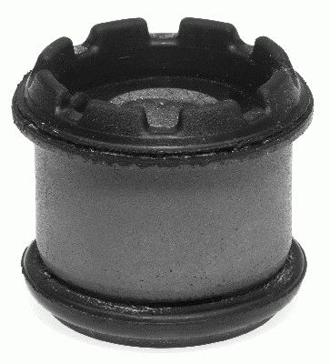 Mounting, automatic transmission support LEMFÖRDER 17704 01