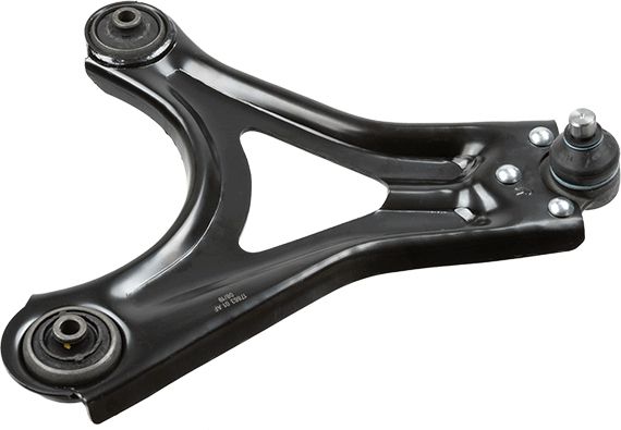 LEMFÖRDER 17863 01 Control/Trailing Arm, wheel suspension