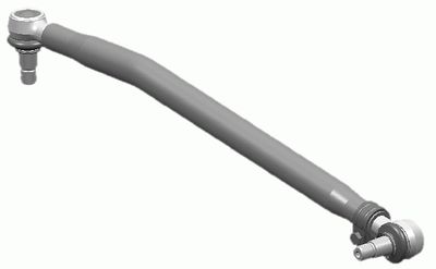 Centre Rod Assembly LEMFÖRDER 18468 02