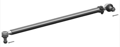 Centre Rod Assembly LEMFÖRDER 18475 01