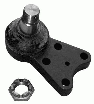 Ball Joint LEMFÖRDER 18988 01