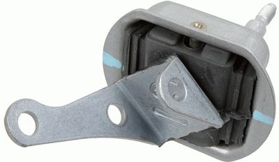 Bushing, axle beam LEMFÖRDER 19257 01