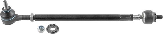 LEMFÖRDER 19262 02 Tie Rod