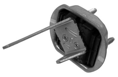 Bushing, axle beam LEMFÖRDER 19307 01