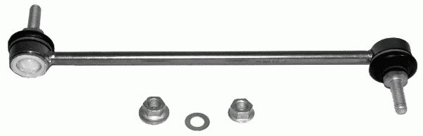 LEMFÖRDER 19387 02 Link/Coupling Rod, stabiliser bar