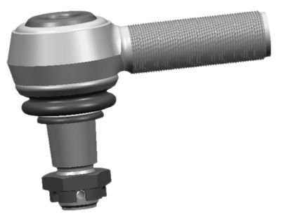 Tie Rod End LEMFÖRDER 19821 01