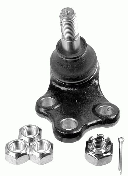 LEMFÖRDER 20227 02 Ball Joint