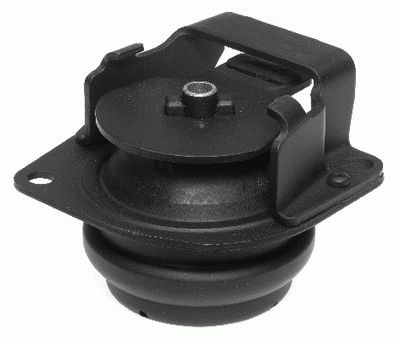 Mounting, engine LEMFÖRDER 20281 02