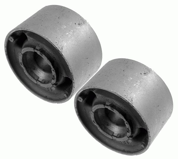 LEMFÖRDER 20578 01 Repair Kit, control/trailing arm