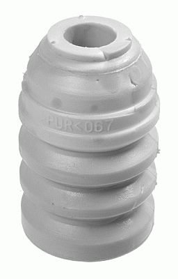 LEMFÖRDER 21027 01 Rubber Buffer, suspension
