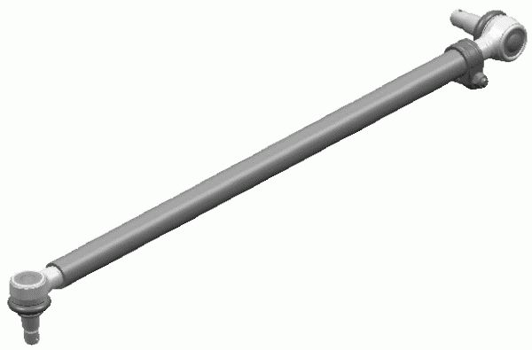 LEMFÖRDER 21271 01 Centre Rod Assembly