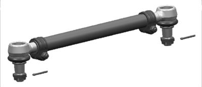 Tie Rod LEMFÖRDER 21285 01