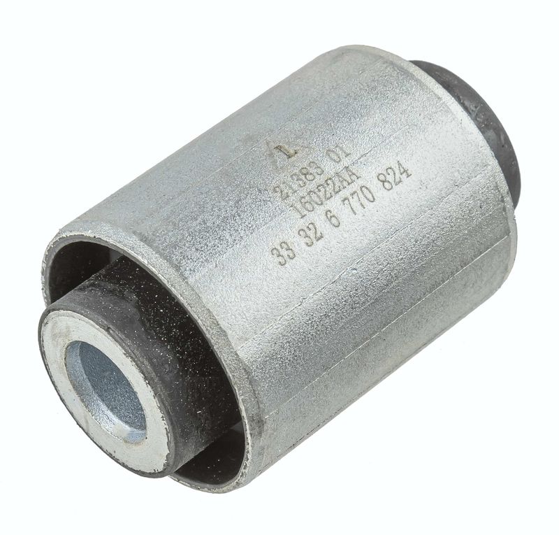 LEMFÖRDER 21383 01 Mounting, control/trailing arm