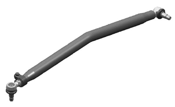 LEMFÖRDER 21450 01 Centre Rod Assembly