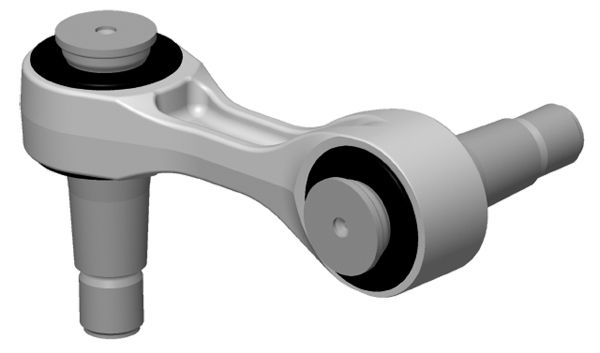 LEMFÖRDER 21533 01 Link/Coupling Rod, stabiliser bar