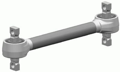 Control/Trailing Arm, wheel suspension LEMFÖRDER 21663 01