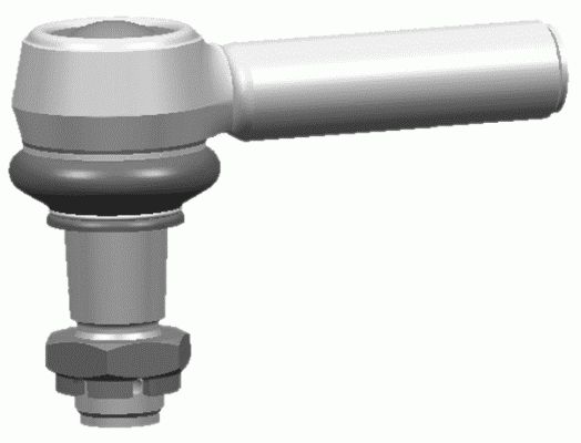 LEMFÖRDER 21687 01 Angled Ball Joint