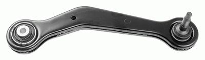 Control/Trailing Arm, wheel suspension LEMFÖRDER 22350 01