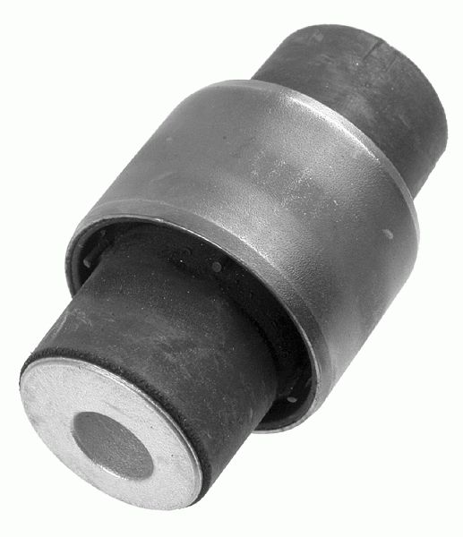 LEMFÖRDER 22357 01 Mounting, axle strut