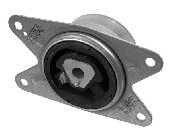 LEMFÖRDER 22621 01 Mounting, engine