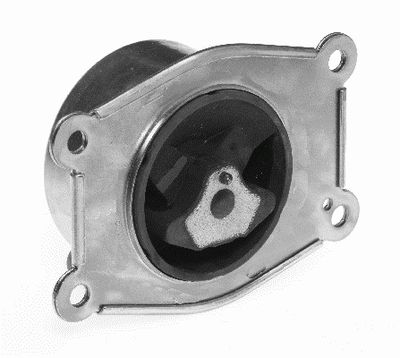 Mounting, engine LEMFÖRDER 22622 01