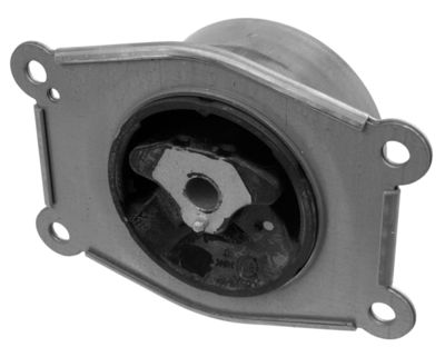 Mounting, engine LEMFÖRDER 22624 01