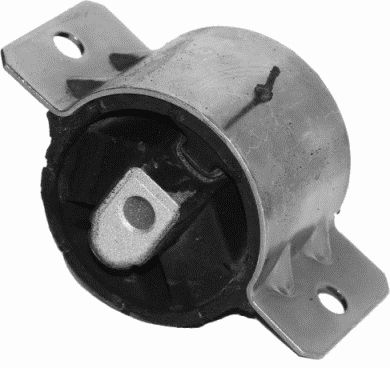 LEMFÖRDER 22756 01 Mounting, automatic transmission