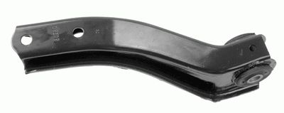 Control/Trailing Arm, wheel suspension LEMFÖRDER 22773 01