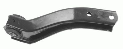 Control/Trailing Arm, wheel suspension LEMFÖRDER 22774 01
