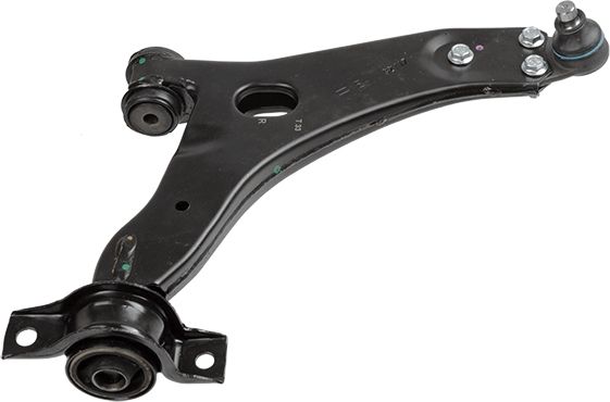 LEMFÖRDER 22775 01 Control/Trailing Arm, wheel suspension
