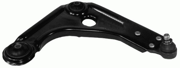 LEMFÖRDER 22779 01 Control/Trailing Arm, wheel suspension